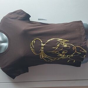 NWT Girls Disney Tinkerball T-Shirt